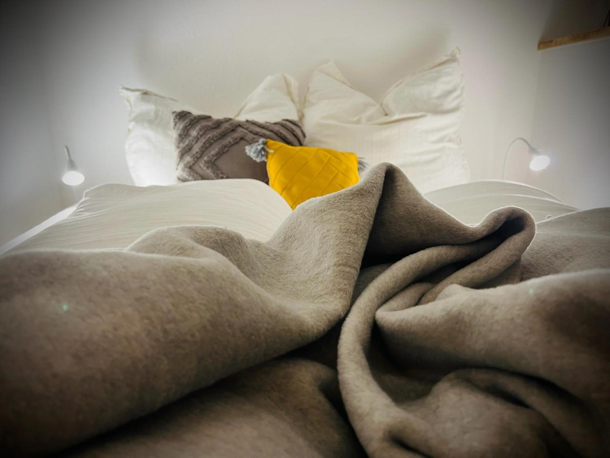 Ferienwohnung Sonneck Oberstaufen Exteriér fotografie