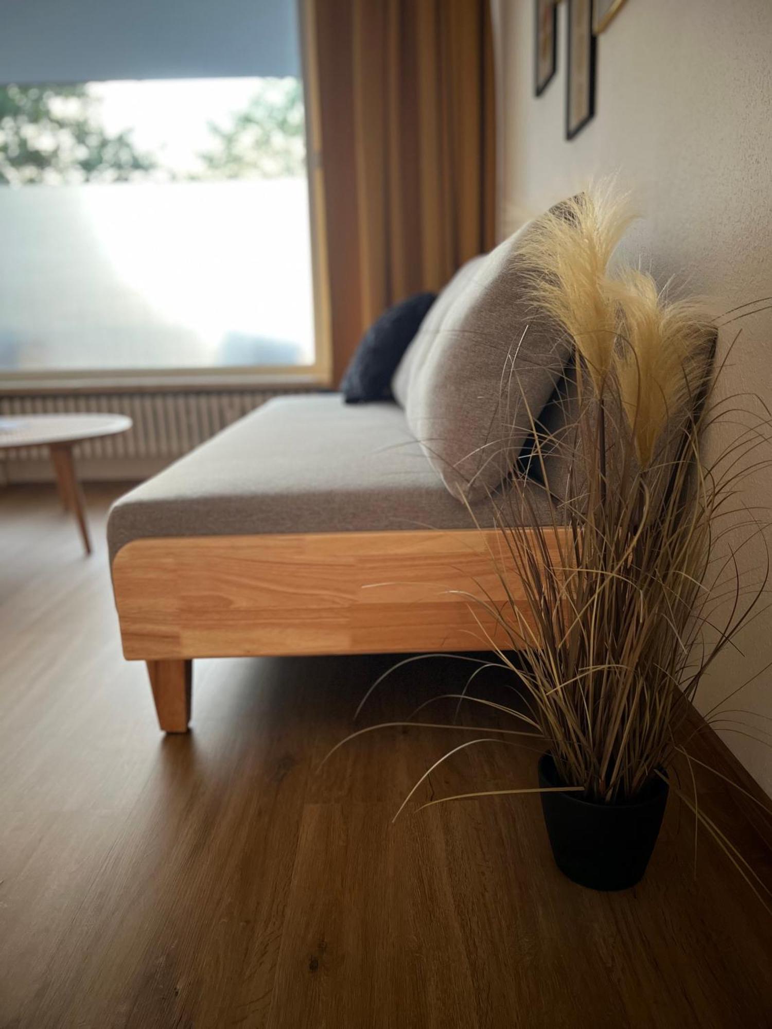 Ferienwohnung Sonneck Oberstaufen Exteriér fotografie